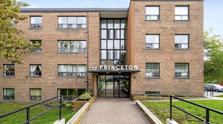 183 Berry Road 306  Toronto ON M8Y 1W9 photo