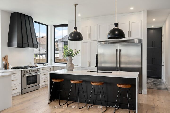 Property Photo: Lot 36 White Pine Street ON N6G 3X9