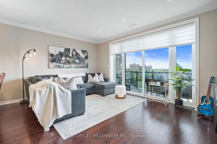 33 Whitmer Street 413  Milton ON L9T 8P9 photo