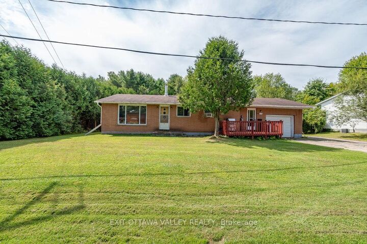Property Photo:  19 Ottawa Street  ON K0J 1J0 