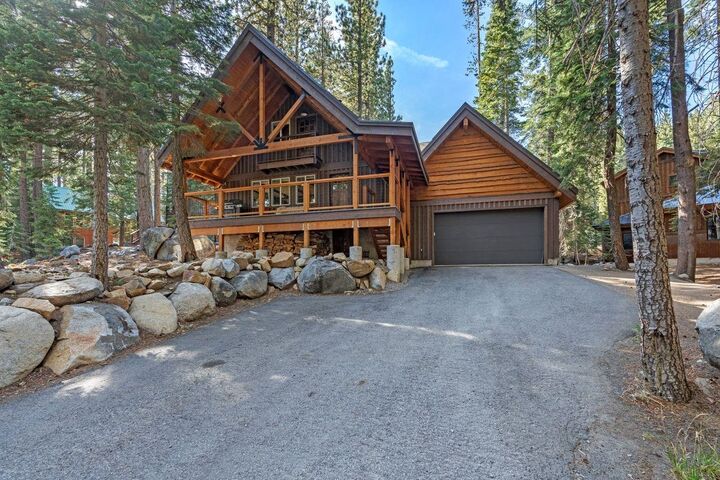 10174 Aspen Court  Soda Springs CA 95728 photo