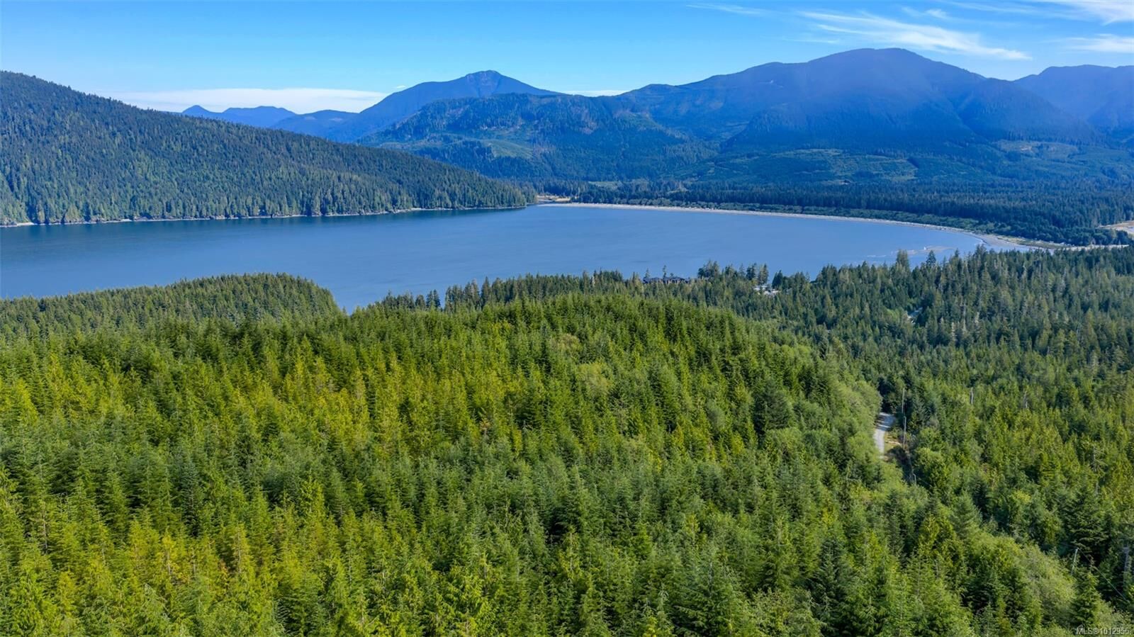 Property Photo: Lot 111 Powder Main Rd BC V0S 1K0