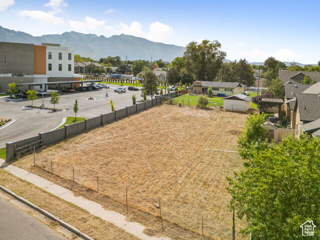 Property Photo:  852 E Bourdeaux Dr S  UT 84047 