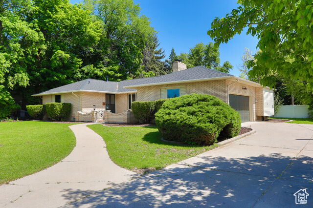 Property Photo: Address not disclosed UT 84321