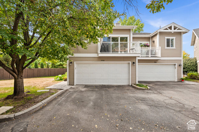 Property Photo: 1968 E Mill Corner Cir UT 84106