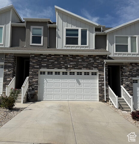 Property Photo:  Address not disclosed  UT 84096 