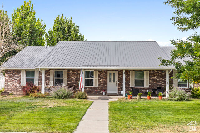 145 E Main St  Redmond UT 84652 photo