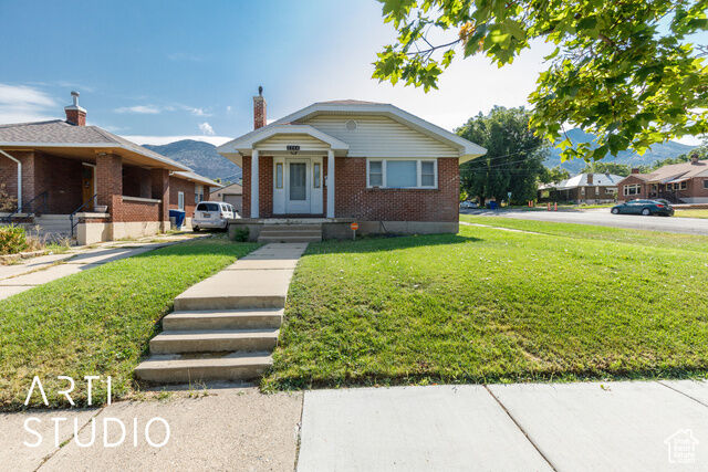 Property Photo:  2784 Van Buren Ave  UT 84403 