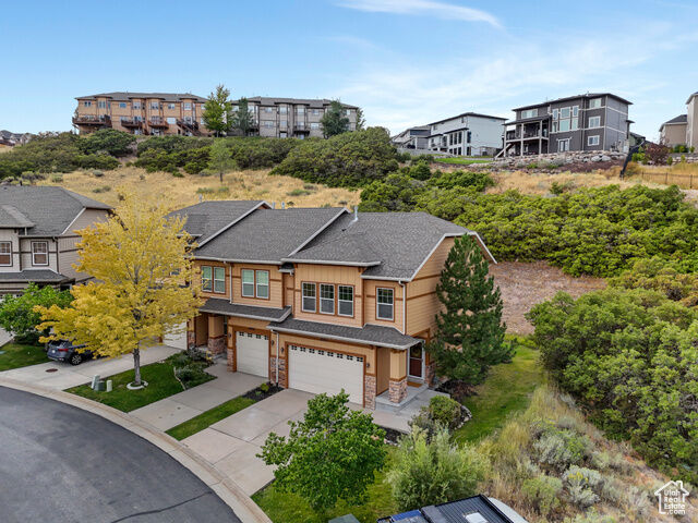 Property Photo: 14764 S Deer Park Ln E UT 84020