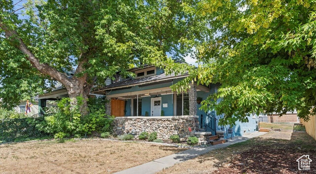 Property Photo:  1197 S 700 E  UT 84105 