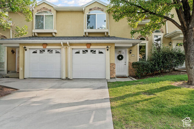 Property Photo:  4763 W Arno Way  UT 84084 