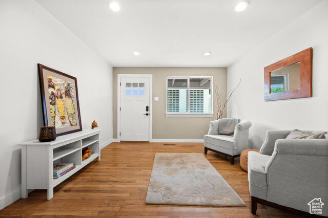 Property Photo:  650 N 300 W 117  UT 84103 
