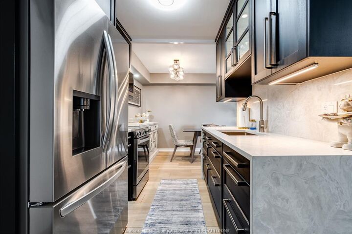 Property Photo:  9099 Riverside Drive East 912W  ON N8S 4R1 