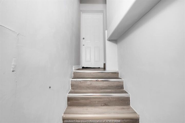 Property Photo: 576 Shepherd Street East Lower ON N8X 2K7