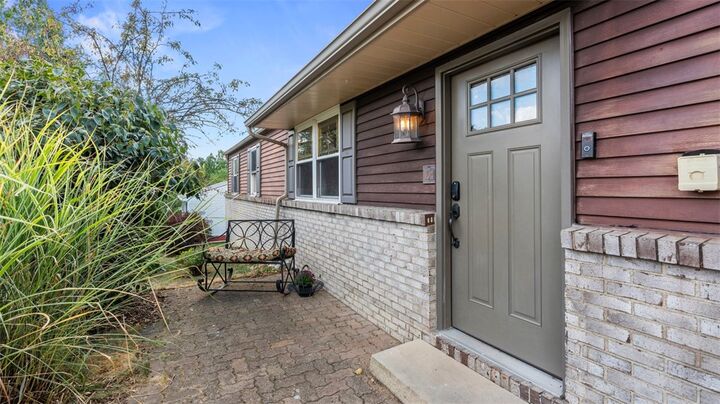 Property Photo: 104 Gable Road PA 16066