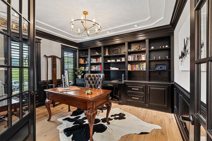 Property Photo: 119 Grindstone Place PA 16066