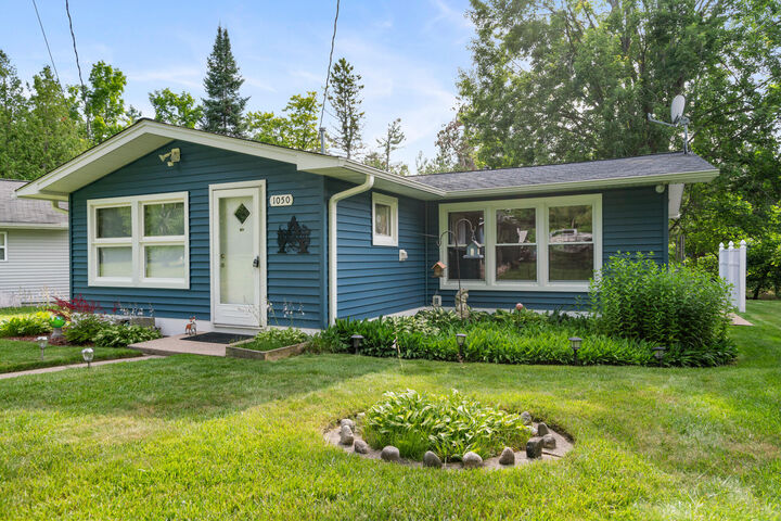 1050 Lebeau Lane  Indian River MI 49749 photo