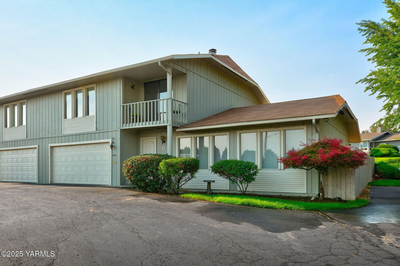Property Photo:  3008 Englewood Ave 31  WA 98902 