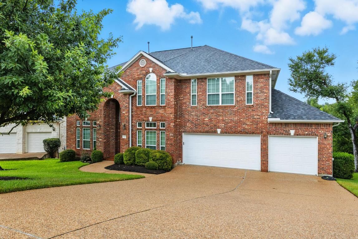 Property Photo: 9408 Bing Cherry Lane TX 78750