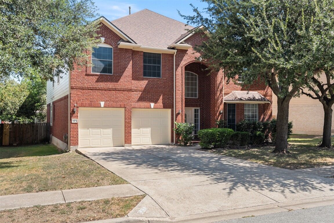 Property Photo:  813 Caribou Ridge Trail  TX 78660 