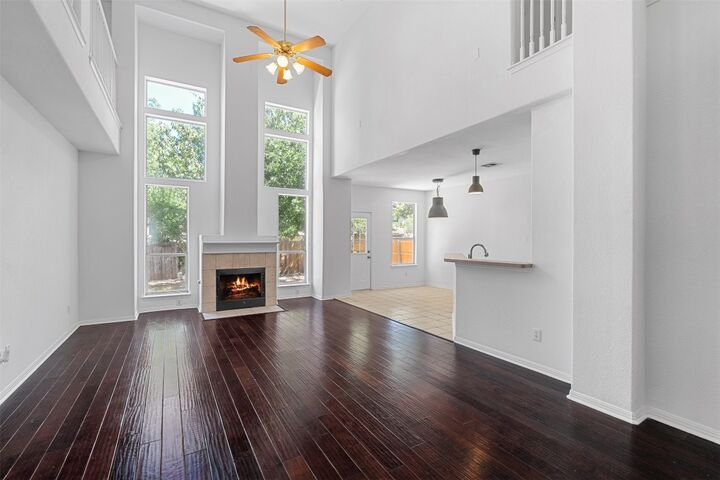 813 Caribou Ridge Trail  Pflugerville TX 78660 photo