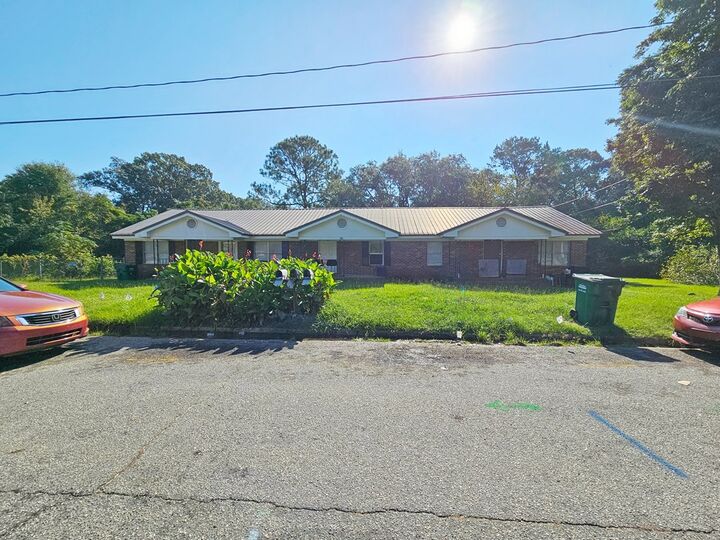 Property Photo: 306 Elsom St GA 31705