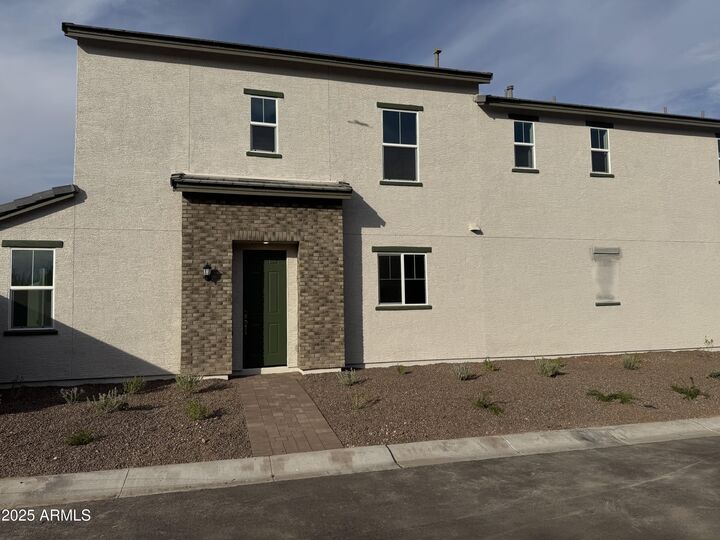 Property Photo:  26330 N 24th Glen  AZ 85085 