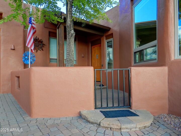 Property Photo:  2470 Mule Deer Road  AZ 86336 