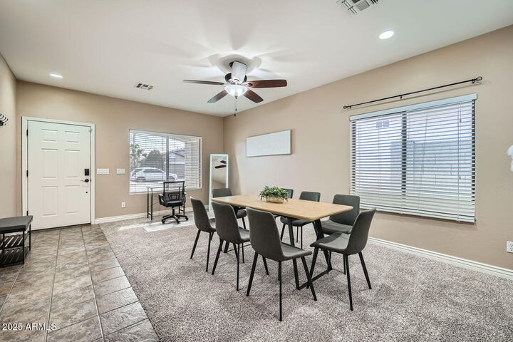Property Photo:  12842 W Whitton Avenue  AZ 85392 
