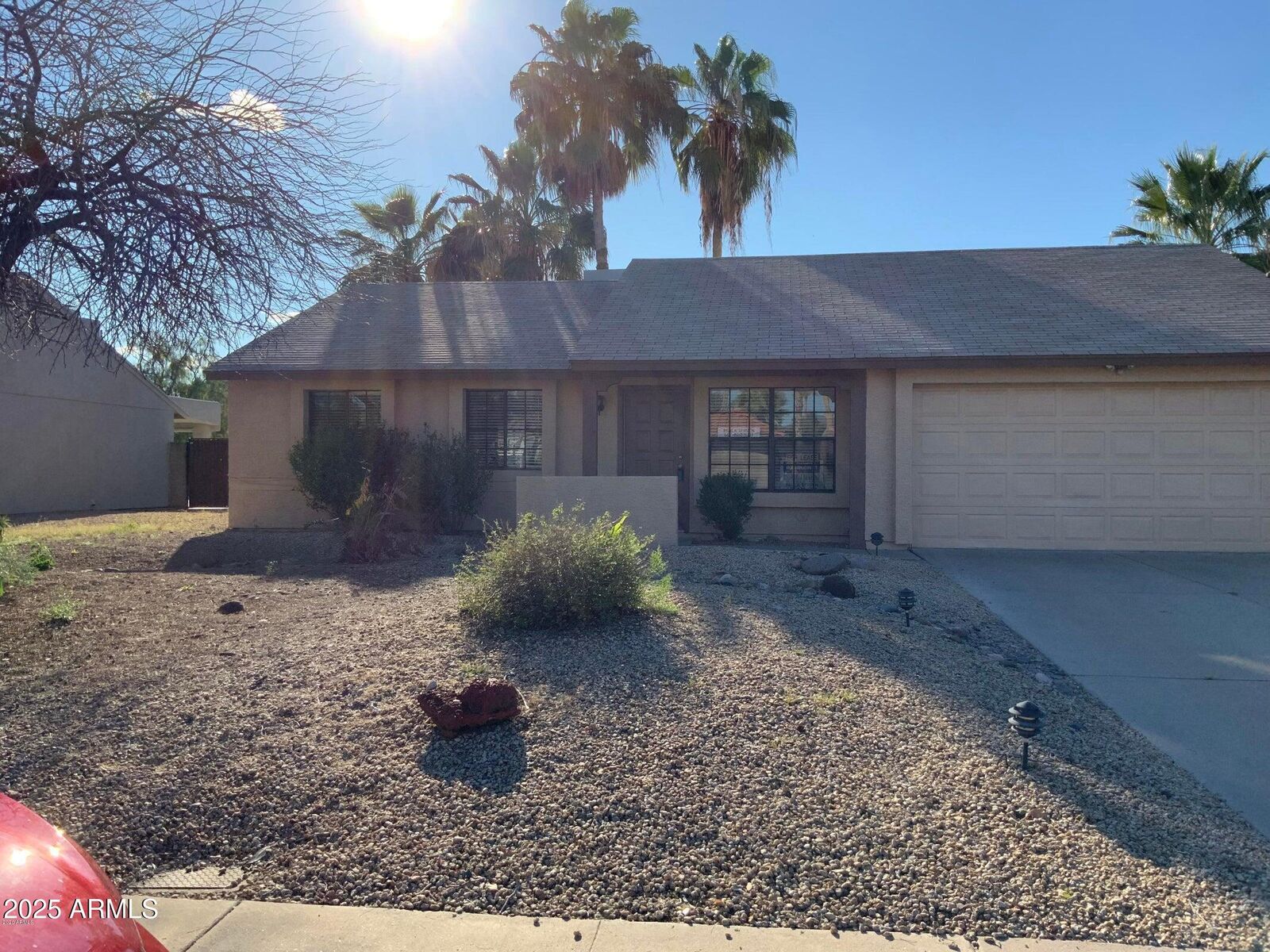 Property Photo: 16264 N 66th Street AZ 85254