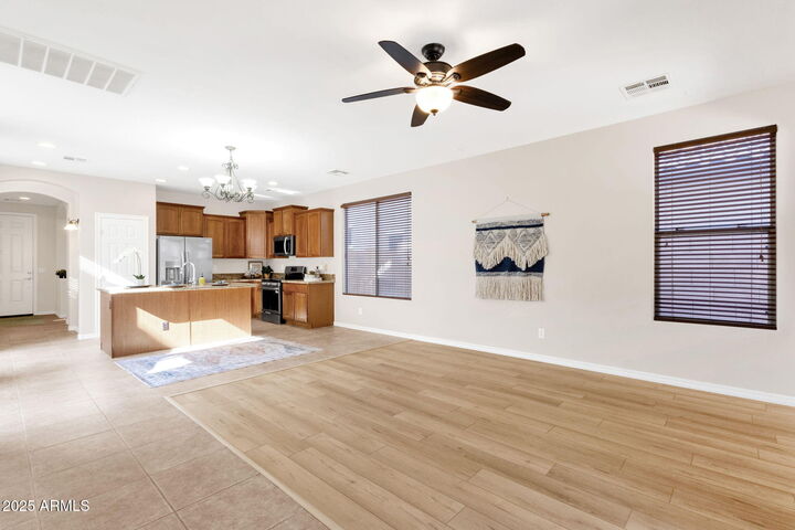 Property Photo:  19035 E Pelican Drive  AZ 85142 