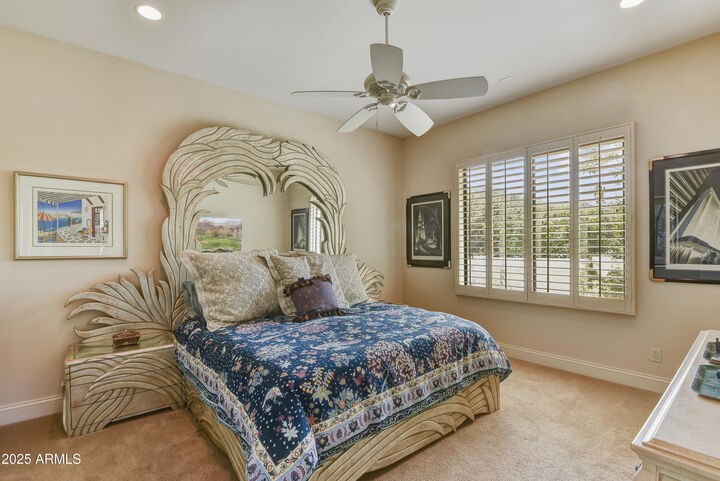 Property Photo:  5747 E Caballo Drive  AZ 85253 