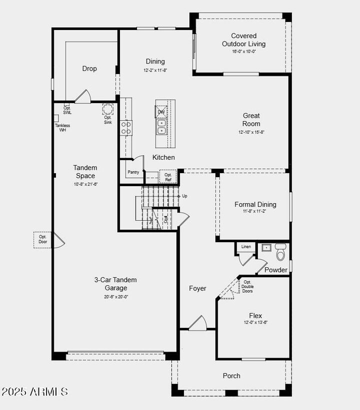 Property Photo:  10218 W Crittenden Lane  AZ 85392 