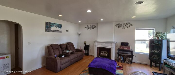 Property Photo:  111 10th Avenue W  ND 58601 