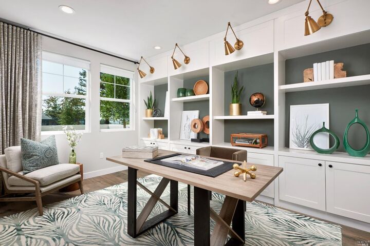 Property Photo: 623 Semillon Lane CA 95403