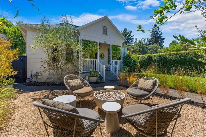 532 Matheson Street  Healdsburg CA 95448 photo
