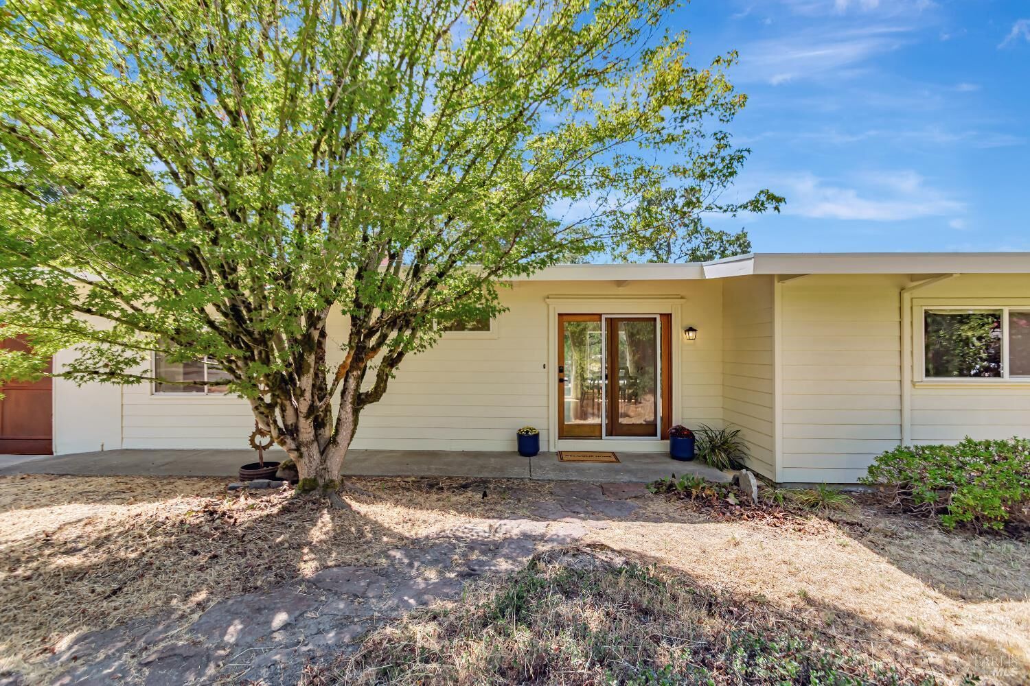 Property Photo:  1200 Yuba Drive  CA 95407 