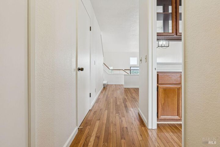 Property Photo: 406 Donahue Street CA 94965