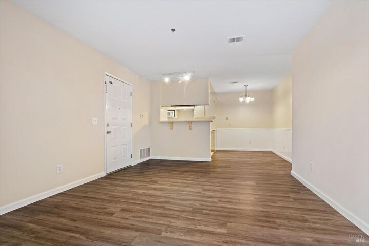 Property Photo: 8201 Camino Colegio 120 CA 94928