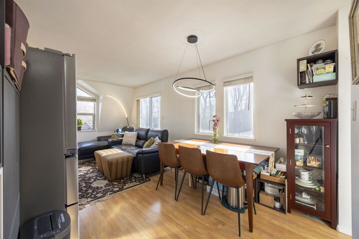 Property Photo: 1215 Brunette Avenue 8 BC V3K 6W2