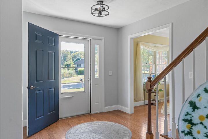 Property Photo: 357 Kane Drive NY 13850