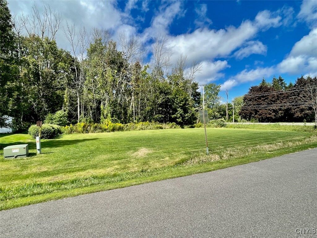 Property Photo:  Harbor Brook Drive  NY 13126 