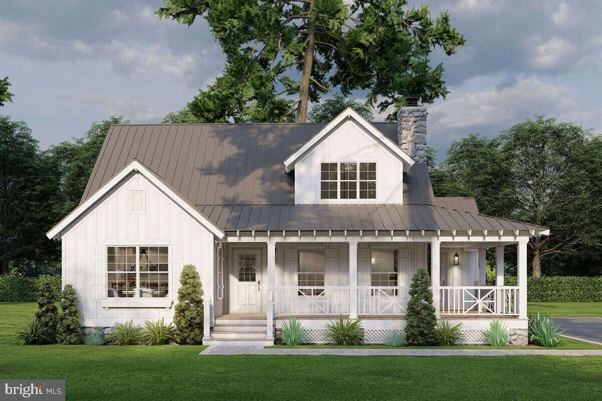 Property Photo:  1047 Goodview Drive  VA 22630 