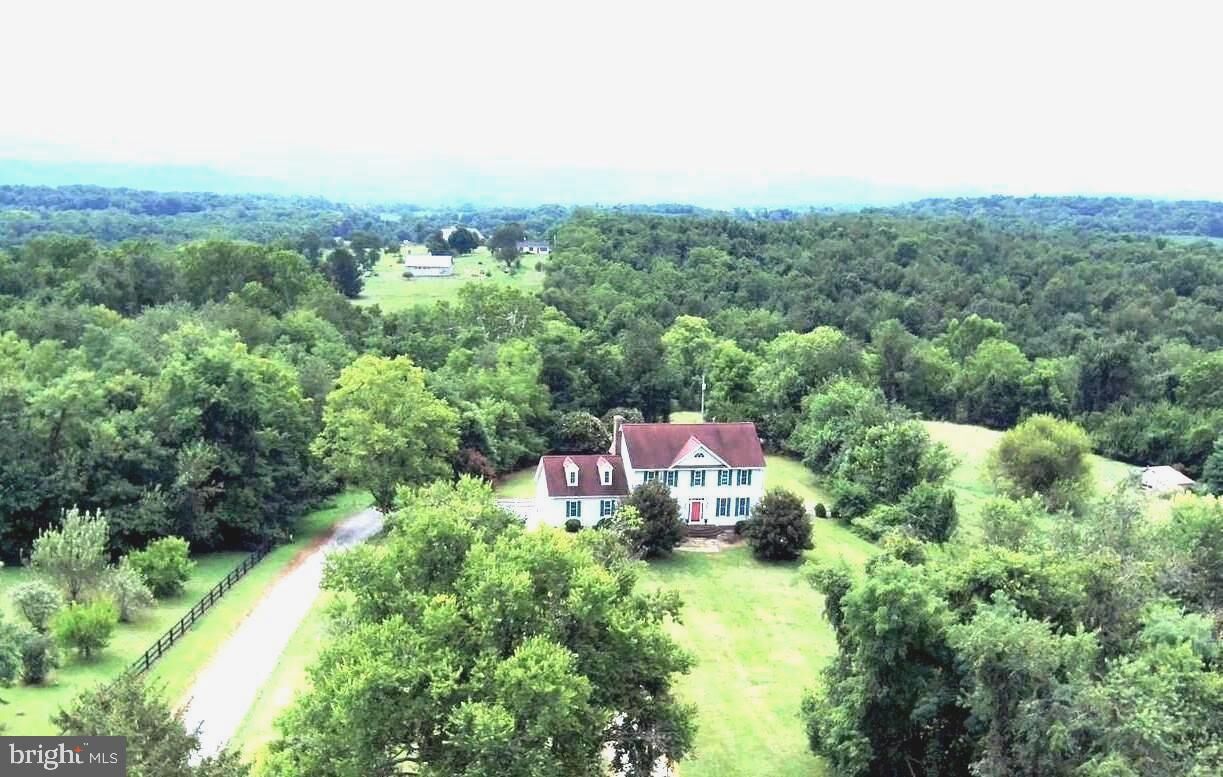 Property Photo:  3460 Wickliffe Road  VA 22611 