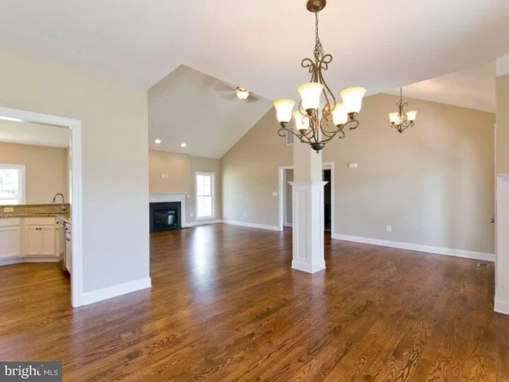 Property Photo: Tbd Lot 8 Star Tannery Road VA 22654
