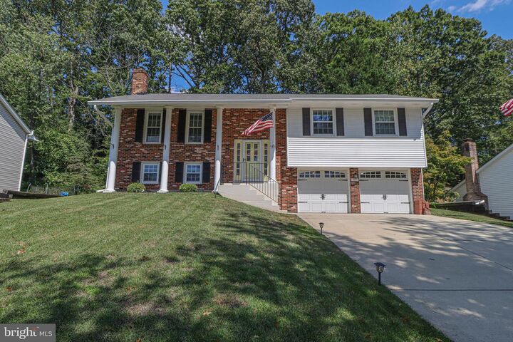 399 Westbury Drive  Riva MD 21140 photo