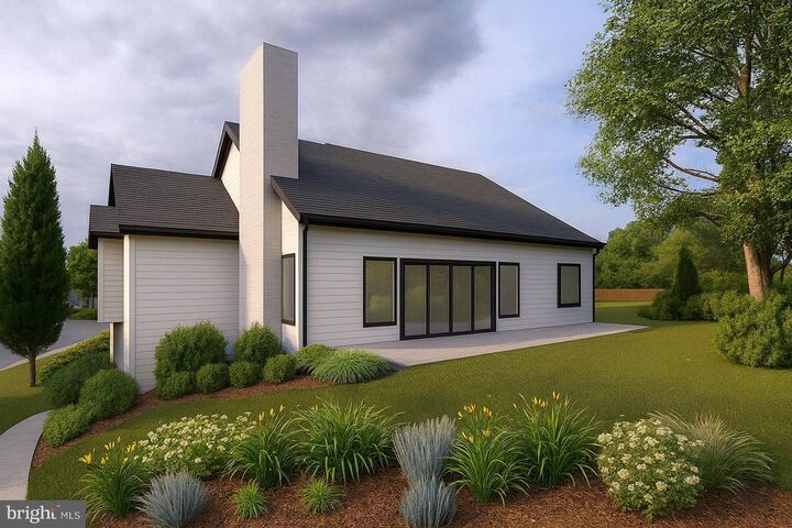 Property Photo:  2700 Bryan Place  VA 22302 