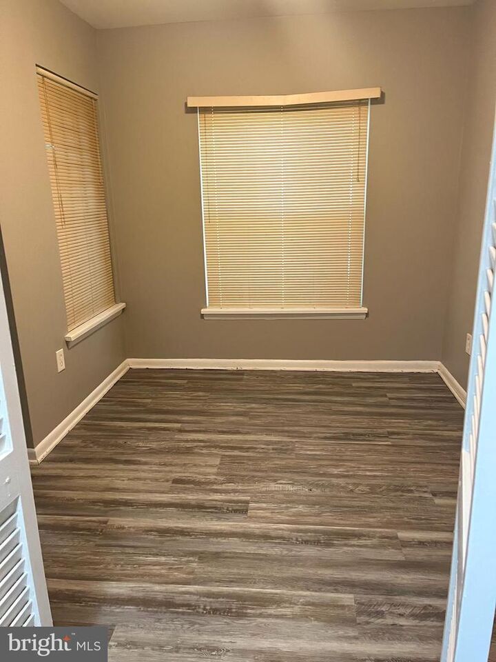 Property Photo: 3805 Saint Barnabas Road T-104 MD 20746
