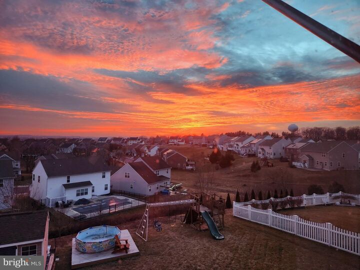 Property Photo: 6174 Bayberry Avenue PA 17545