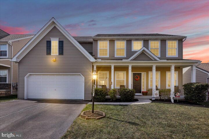 Property Photo:  6174 Bayberry Avenue  PA 17545 
